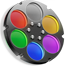 Apple Color Icon