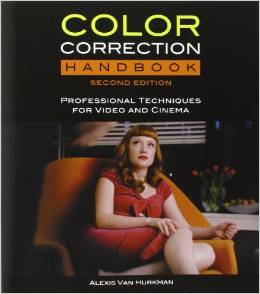 Color Correction Handbook Photo