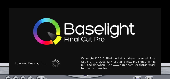 baselight software free download for mac