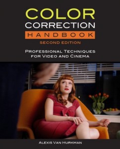 Color Correction Handbook